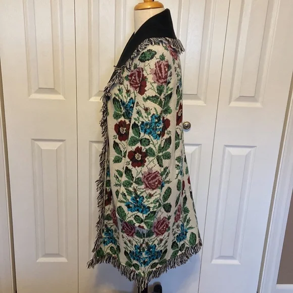 Aldo Martins sweater coat xs - Picture 1 of 12